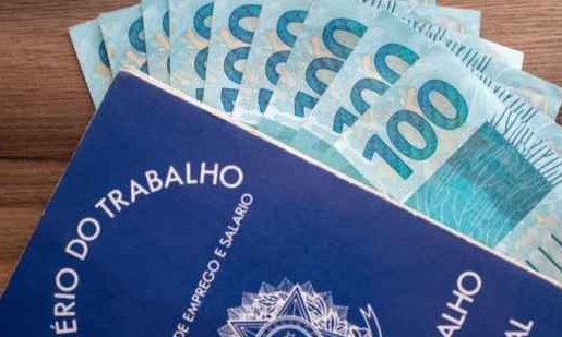 Abono salarial será pago nesta 3ª, 08, para nascidos entre julho e novembro