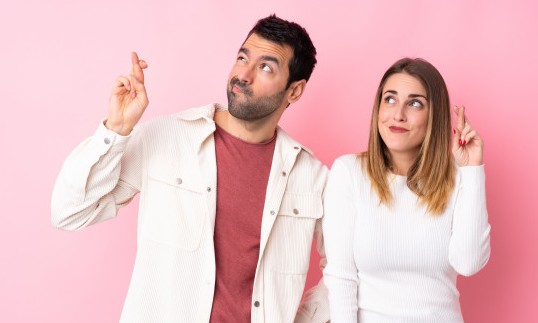 Sorte no amor? Confira superstições de brasileiros no quesito relacionamento
