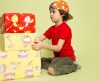 ​Crianças no Natal: como fazer para incluir filhos nas preparações de presentes - Jornal da Franca