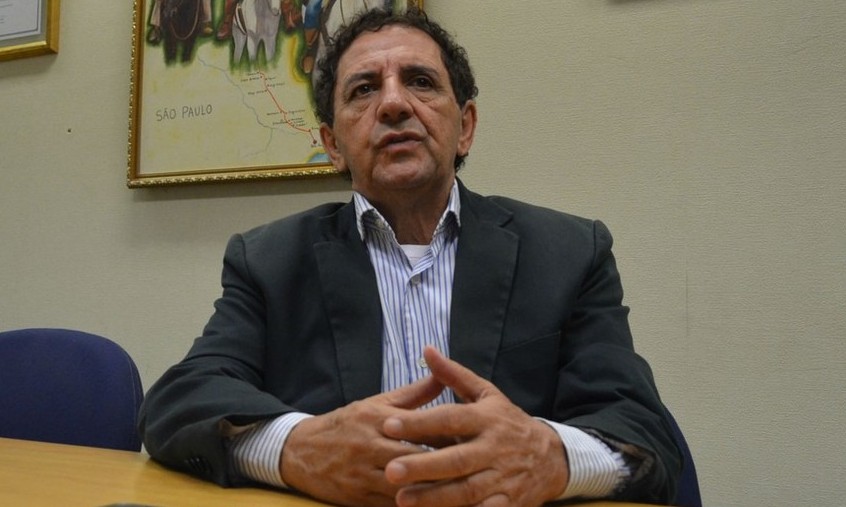 MPF denuncia Gilson e Souza por irregularidades com o Hospital da Caridade