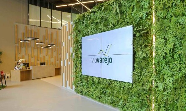 R$ 6,8 mil para trabalhar em casa. Veja como ser selecionado na Via Varejo