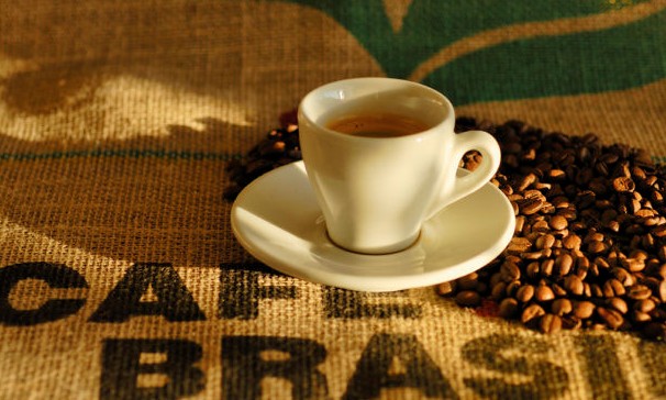 Brasil terá maior produção de café da história em 2020