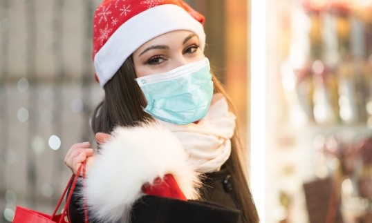 IE-ACIF revela: 67% dos francanos irão às compras neste Natal, mostra pesquisa