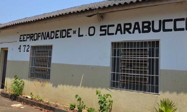 Em Franca, escola Naneide Scarabucci segue em obras para adequações