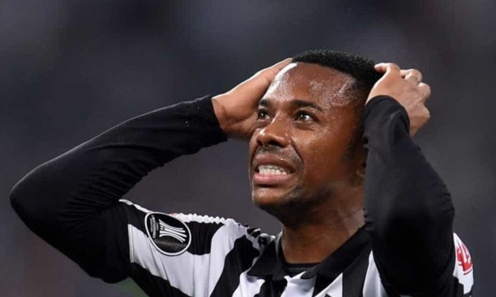Tribunal italiano confirma pena e condena Robinho por estupro coletivo