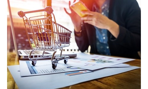 E-commerce fatura R$ 7,72 bilhões com Black Friday e Cyber Monday em 2020