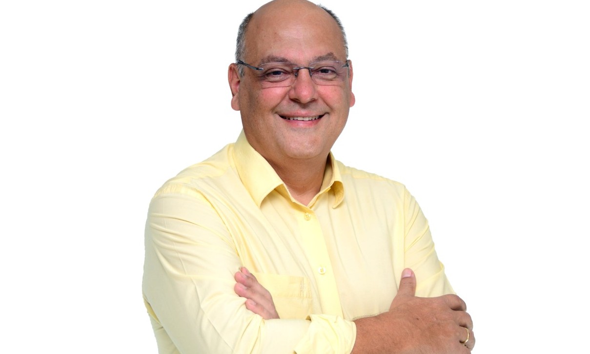 Alexandre Ferreira dá entrevista e fala do que vai fazer na Prefeitura.