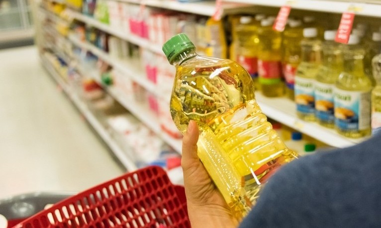Óleo, arroz e leite têm desaceleração no preço, diz pesquisa de mercados