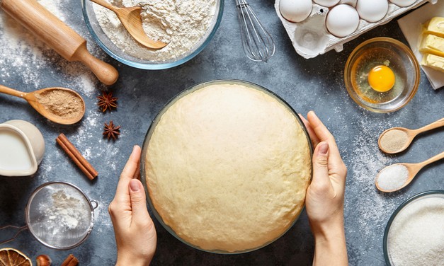 Guia do bolo perfeito: confira o manual completo para acertar nas receitas