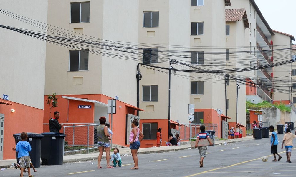 Fim do Minha Casa Minha Vida? Câmara aprova novo programa de habitação
