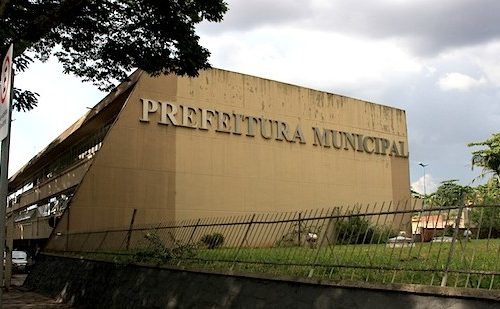 Prefeito de Franca apresenta reforma administrativa com três secretarias a menos - Jornal da Franca