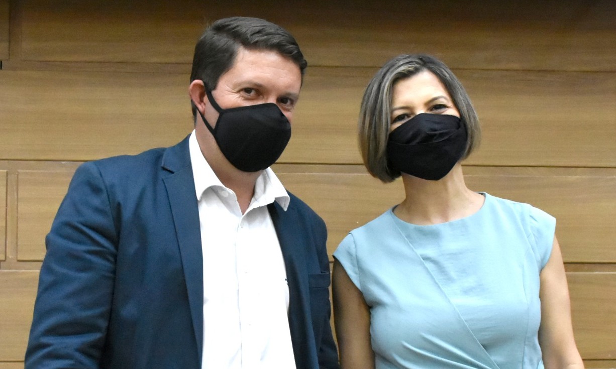 Câmara Municipal aprova título de cidadania a 4 personalidades de Franca