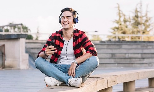 Inteligência Artificial julga o seu gosto musical de forma impiedosa