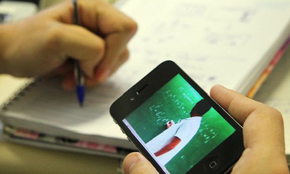 São Paulo: adaptação ao ensino remoto em 2019 foi maior na rede privada