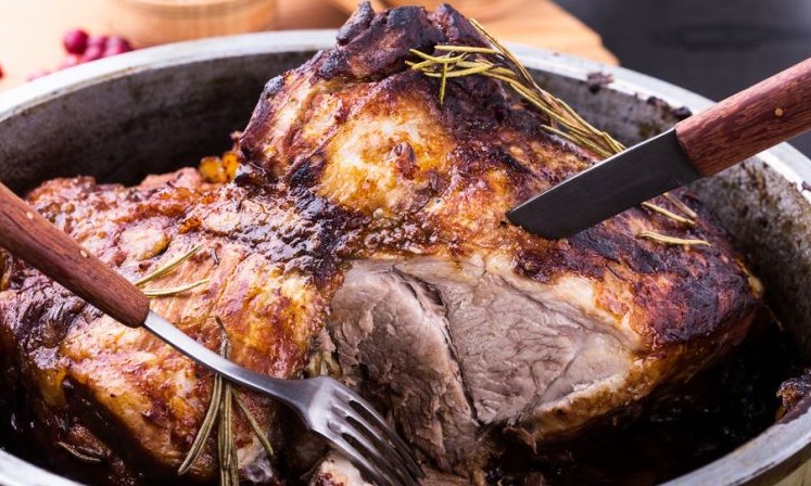 Churrasco na panela de pressão? É possível