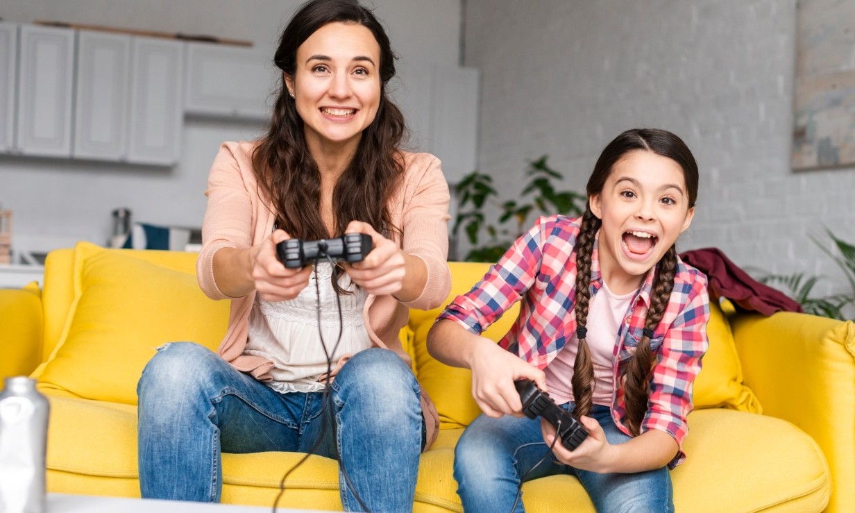 Preconceito com games distancia filhos dos pais, diz pesquisa da Kaspersky