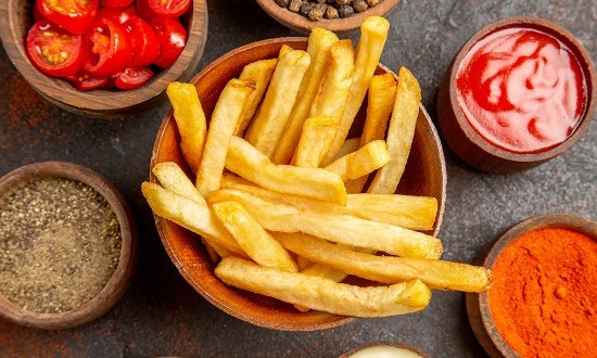 Último jantar do ano. Veja cinco alimentos que não devem estar na sua mesa