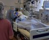 Pacientes graves de Covid-19 retardam ida ao hospital com medo da intubação - Jornal da Franca