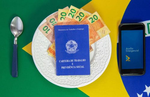 Bolsonaro: auxílio emergencial deve ficar em R$ 250 por 4 meses a partir de março - Jornal da Franca