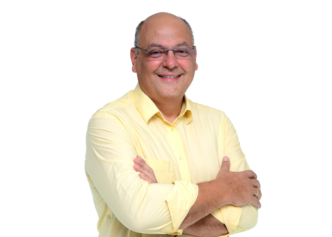 Alexandre Ferreira, prefeito de Franca