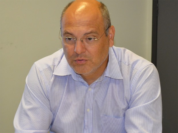 Prefeito Alexandre Ferreira