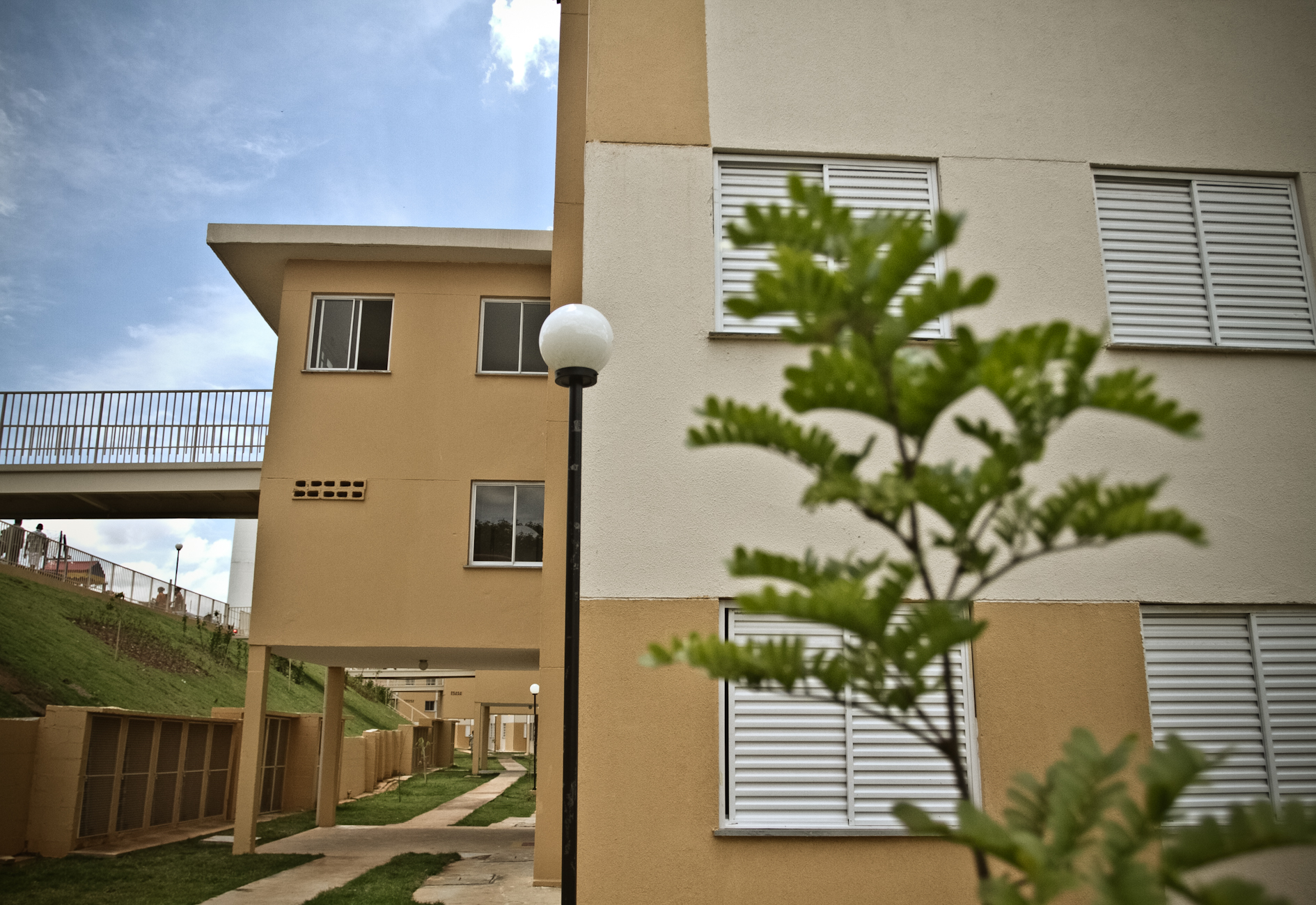 Tem habitação da CDHU e está devendo? Empresa oferece chance para regularizar
