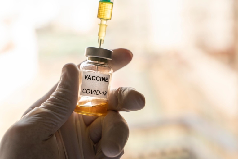 Pratápolis envia pedido de compra de 7 mil doses de vacina ao Instituto Butantan