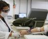 Queda na doação de sangue devido à pandemia preocupa hemocentros - Jornal da Franca
