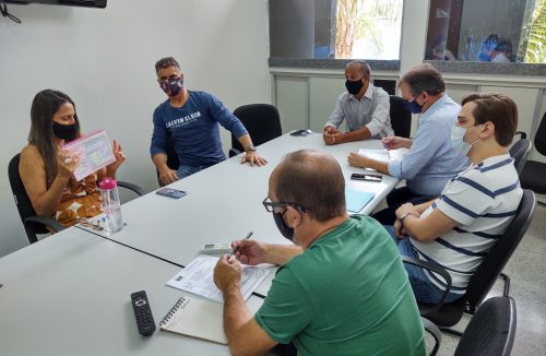 Vereadores trabalham para que volta às aulas seja segura na rede pública de Franca - Jornal da Franca