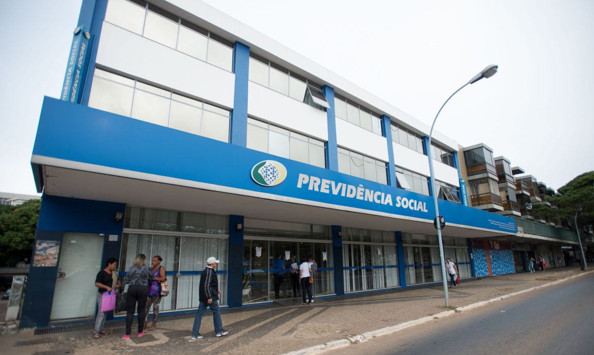 INSS garante pagamento até março a usuários que ainda não realizaram a prova de vida