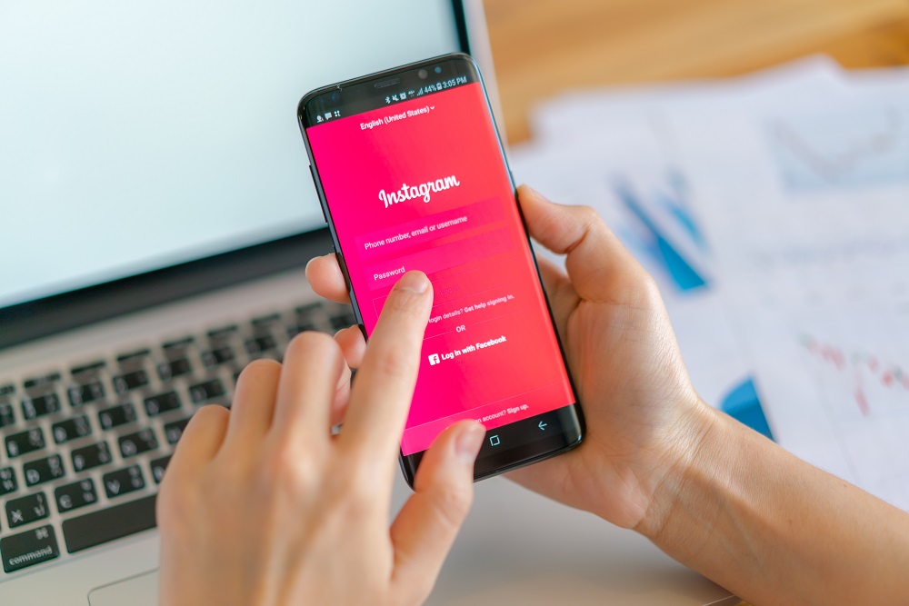 Instagram criará área dedicada a profissionais e criadores de conteúdo
