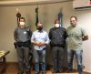 Ituverava reforça pacto com a Polícia Militar para reforço da segurança - Jornal da Franca
