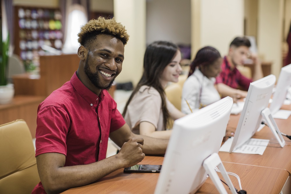 Já estão abertas as inscrições para formação da segunda turma do curso ‘LabJovem’