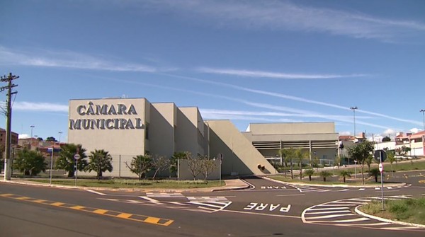 Câmara Municipal de Franca anuncia que vai modernizar sistema legislativo em 2021