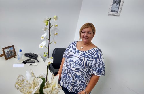 Vereadora quer que Município ajude a Delegacia da Mulher de Franca - Jornal da Franca
