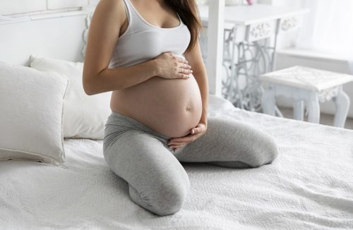 Mulher brasileira engravida cada vez mais tarde, aponta levantamento do IBGE - Jornal da Franca