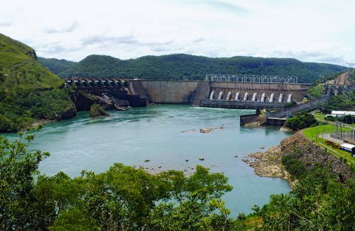Novela da represa da Usina Peixoto não termina. Baixo nível das águas é preocupante - Jornal da Franca