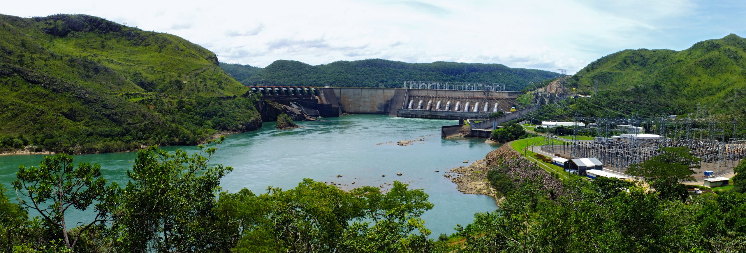 Novela da represa da Usina Peixoto não termina. Baixo nível das águas é preocupante
