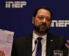 Presidente do Inep garante a 2 dias do exame: ‘não há previsão de adiarmos o Enem’ - Jornal da Franca