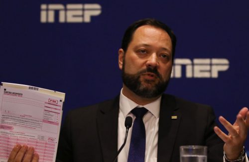 Presidente do Inep garante a 2 dias do exame: ‘não há previsão de adiarmos o Enem’ - Jornal da Franca