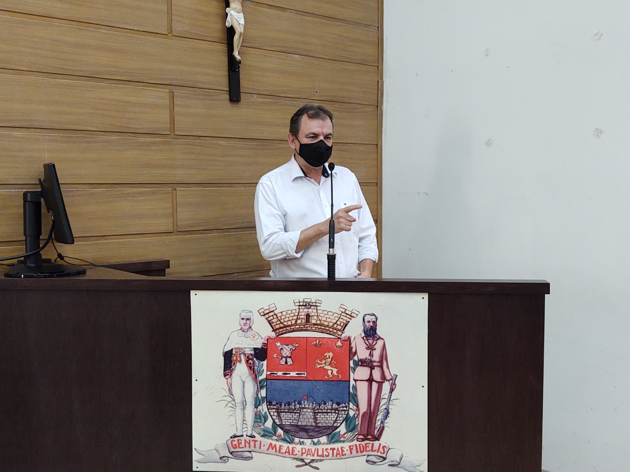 Vereadores criam comissão especial para acompanhar o retorno das escolas municipais