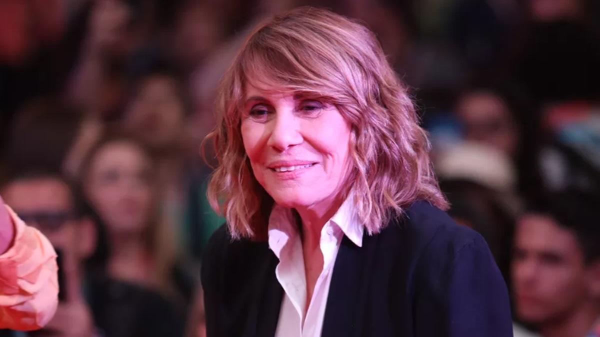 Renata Sorrah será a nova vilã da continuação de ‘Verdades Secretas’, na Globo