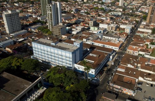 Santa Casa de Franca é referência em estrutura de UTIs Covid-19 em todo o Brasil - Jornal da Franca