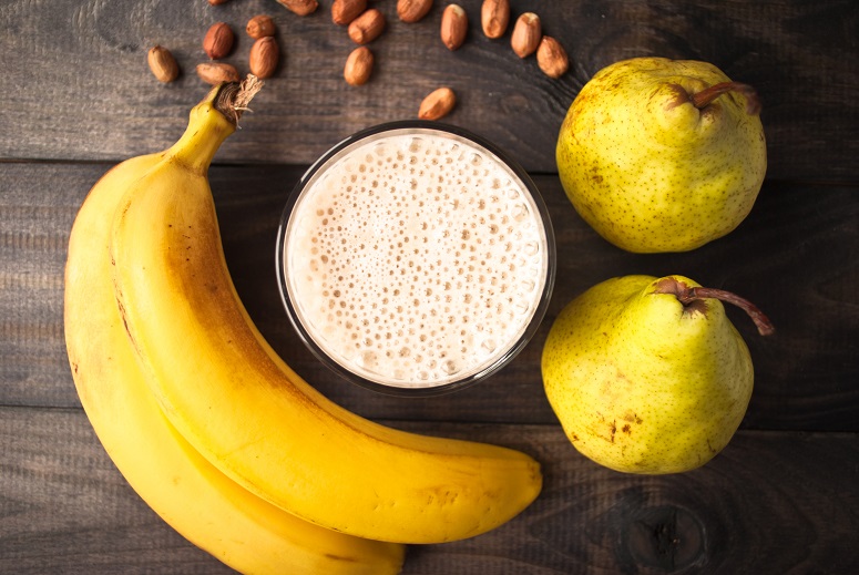 Aprenda a fazer um delicioso suco rico em fibras que emagrece e regula o intestino