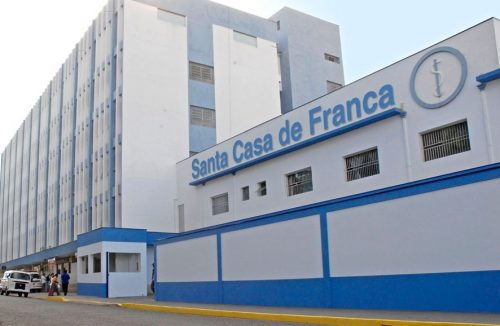 Estado corta recursos na Saúde e pode prejudicar atendimento da Santa Casa de Franca - Jornal da Franca