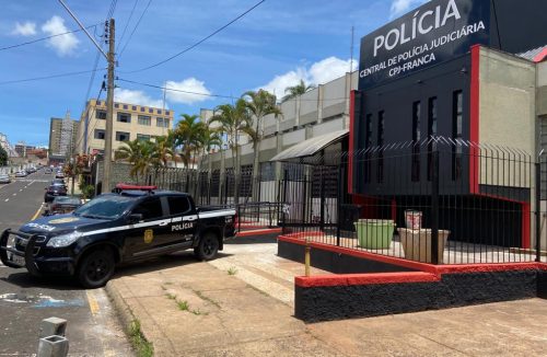 Polícia Civil de Franca vai atender população no antigo prédio do Fórum - Jornal da Franca
