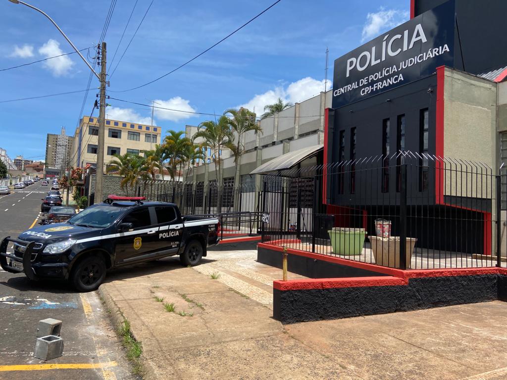 Polícia Civil de Franca vai atender população no antigo prédio do Fórum