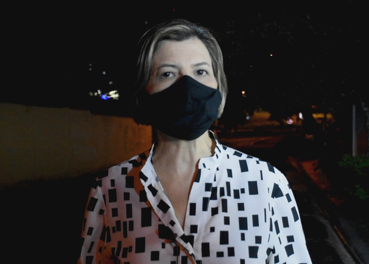 Imunização: deputada Delegada Graciela anuncia chegada da vacina a Franca
