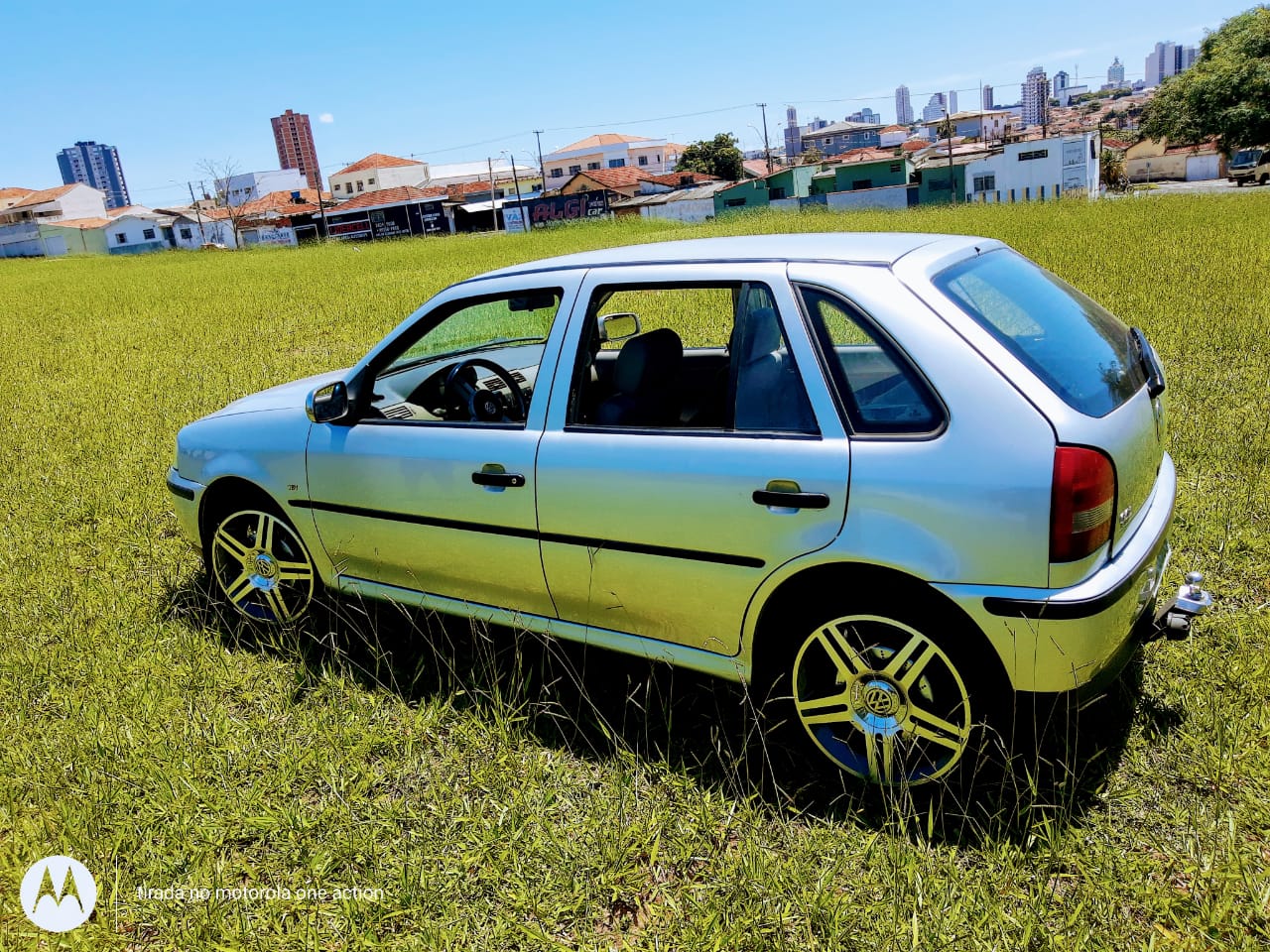 Mecânico de Franca desenvolve primeiro carro elétrico da cidade; veja a novidade