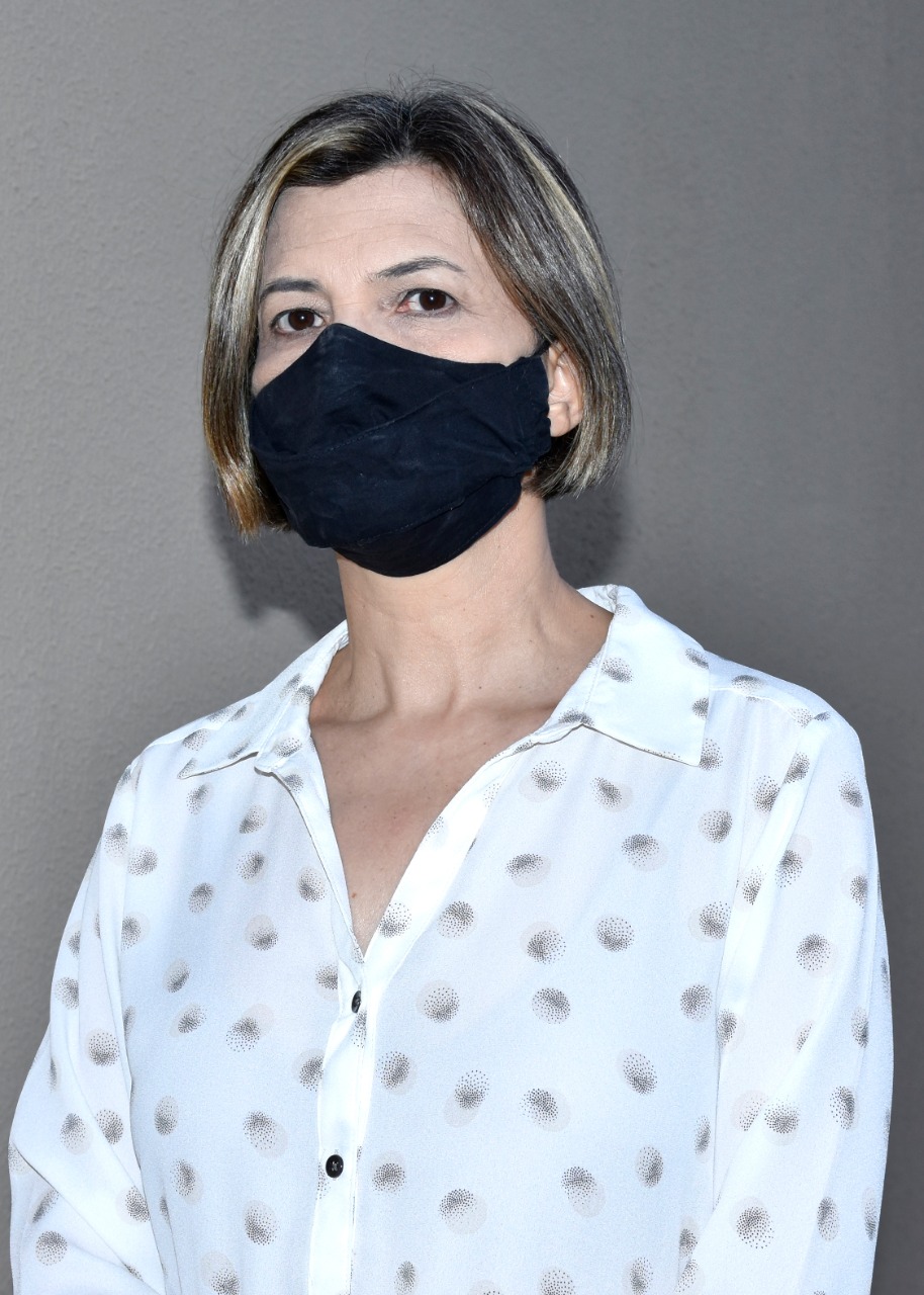 Com superlotação nos leitos de UTI Covid, deputada Graciela pede atenção do Governo